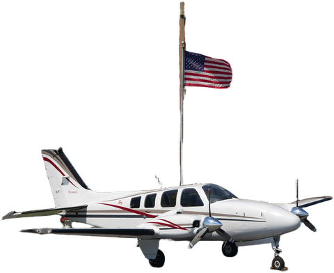 Image of tail N50SS