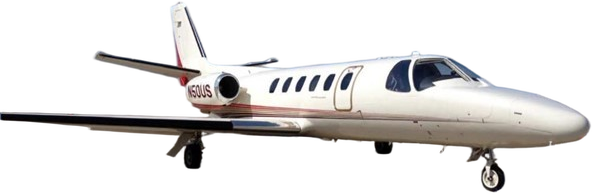 Image of tail N50VS