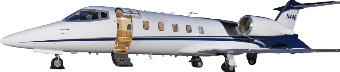 Image of tail N510AB