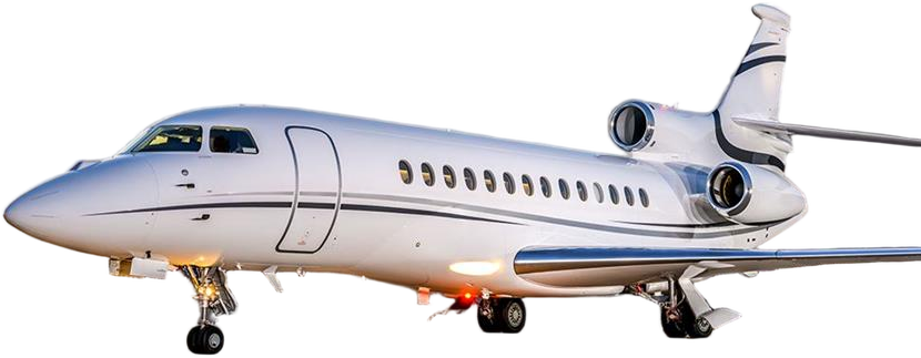 Image of tail N510AN