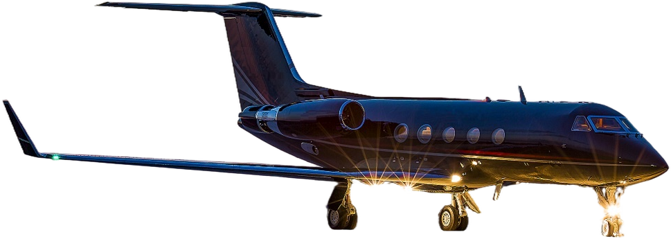 Image of tail N510FR