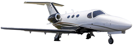 Image of tail N510JK