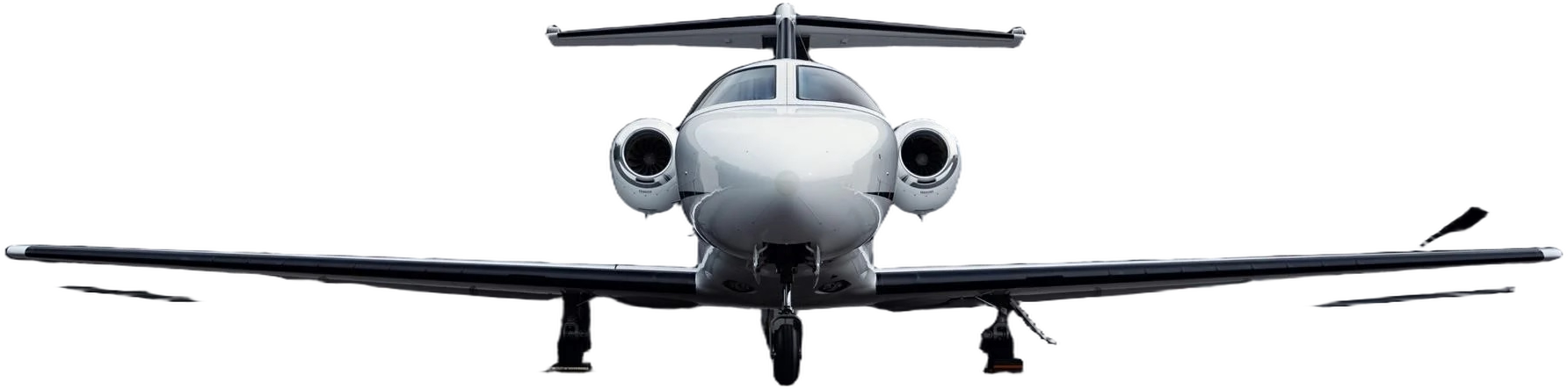 Image of tail N510NZ