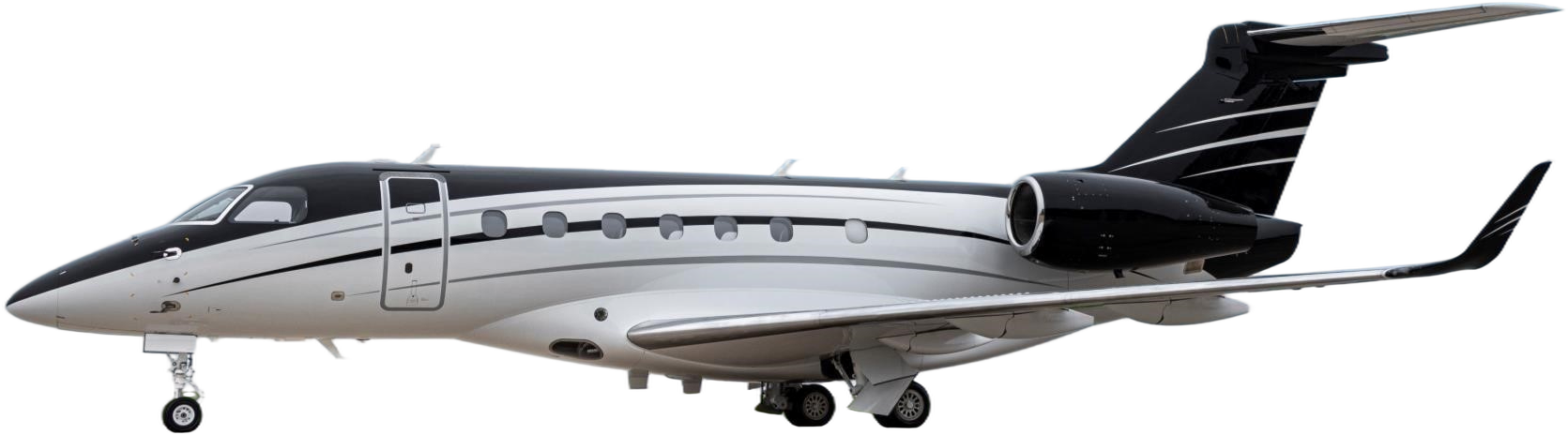 Image of tail N510SE