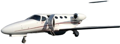 Image of tail N510SW