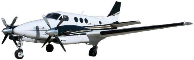 Image of tail N5111P