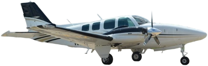 Image of tail N511D