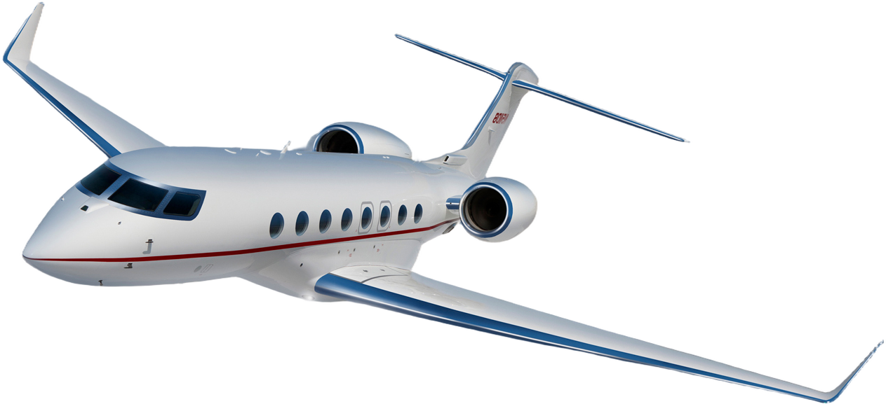 Image of tail N511DB