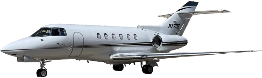 Image of tail N511JC