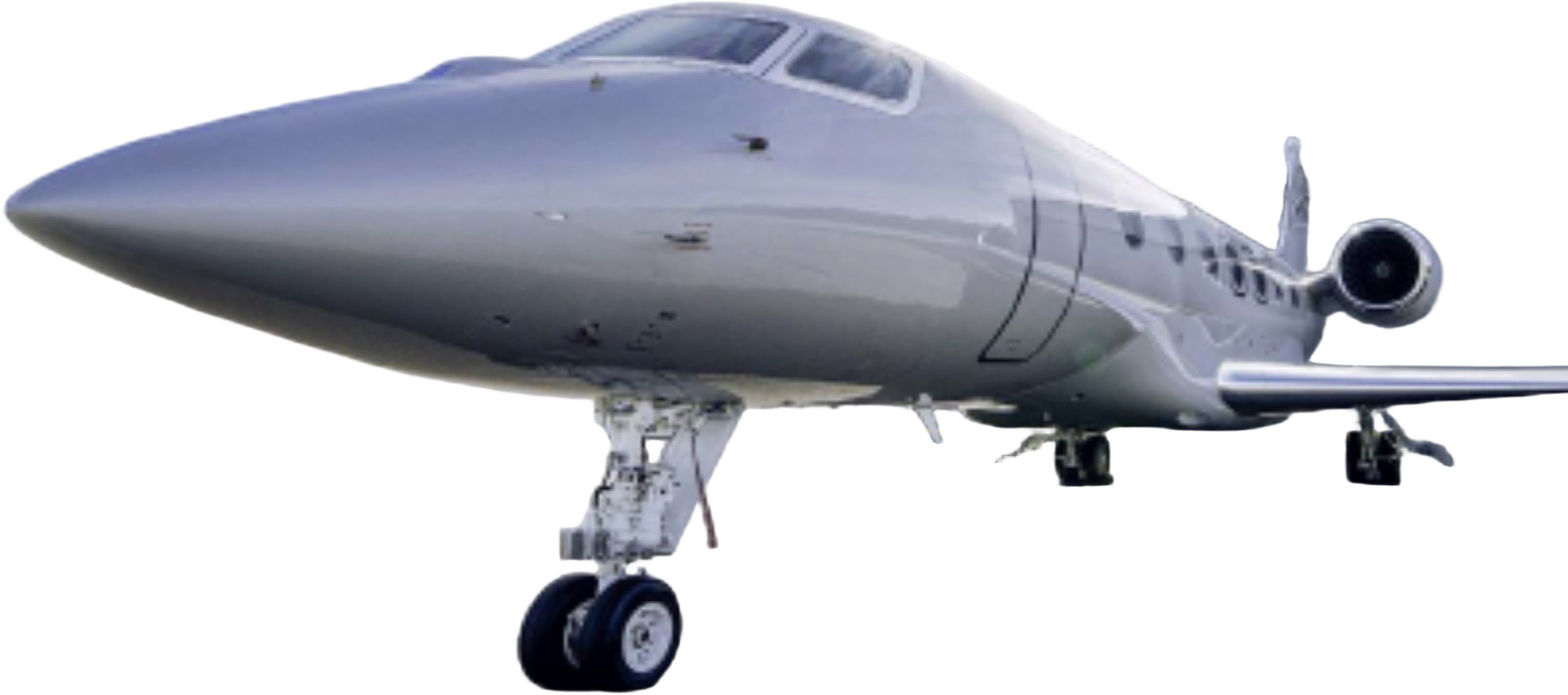 Image of tail N511JS