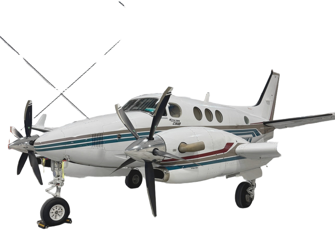 Image of tail N511KV
