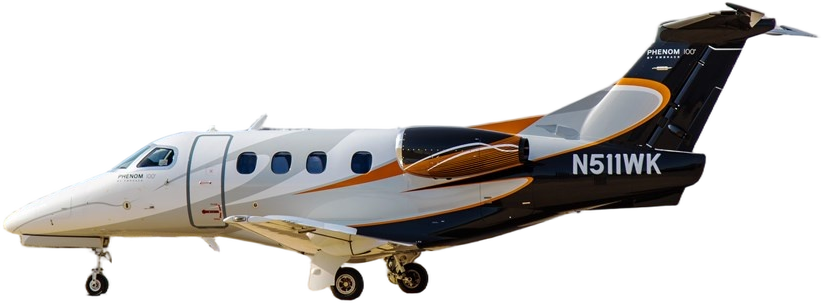 Image of tail N511WK