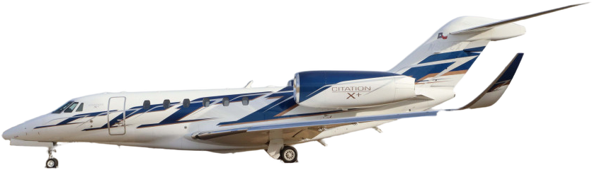 Image of tail N512CX