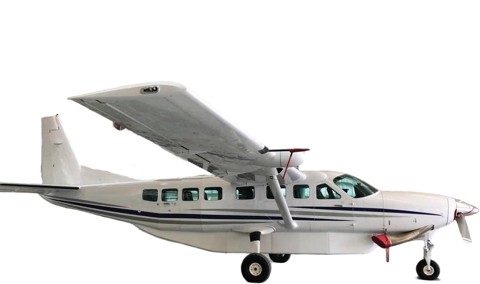Image of tail N512DH