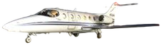 Image of tail N512F