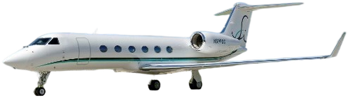 Image of tail N512PM