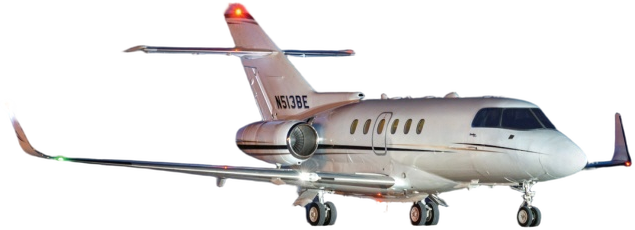 Image of tail N513BE