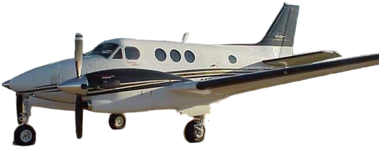 Image of tail N513BT