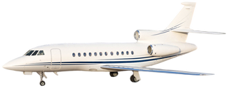 Image of tail N513HS