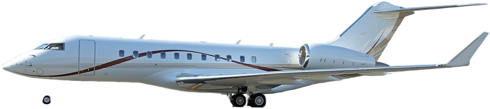 Image of tail N513TF
