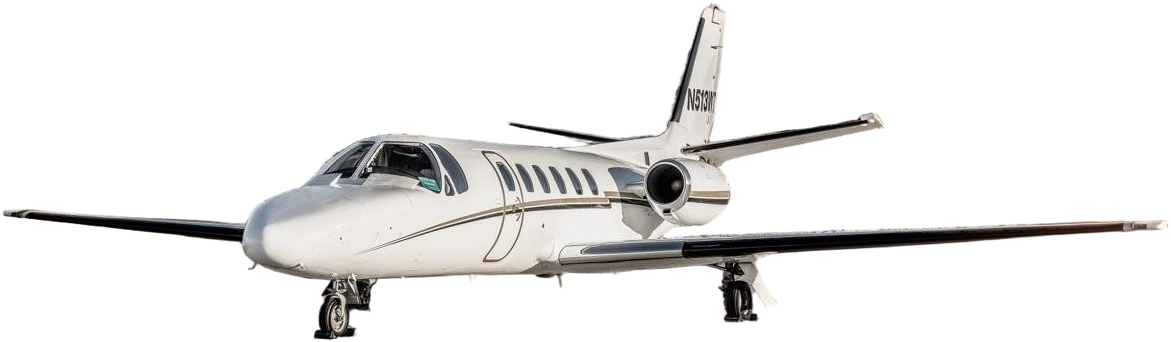 Image of tail N513WT