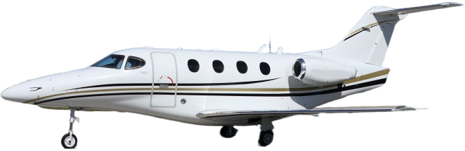 Image of tail N514RR