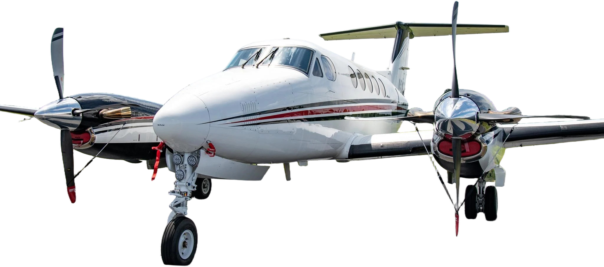 Image of tail N514TB