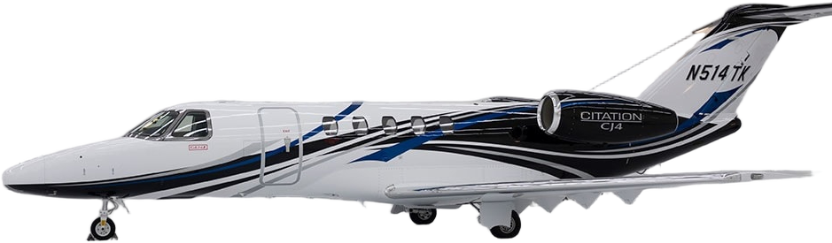 Image of tail N514TK