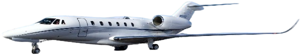 Image of tail N514X