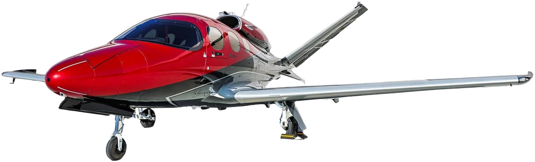 Image of tail N5150X