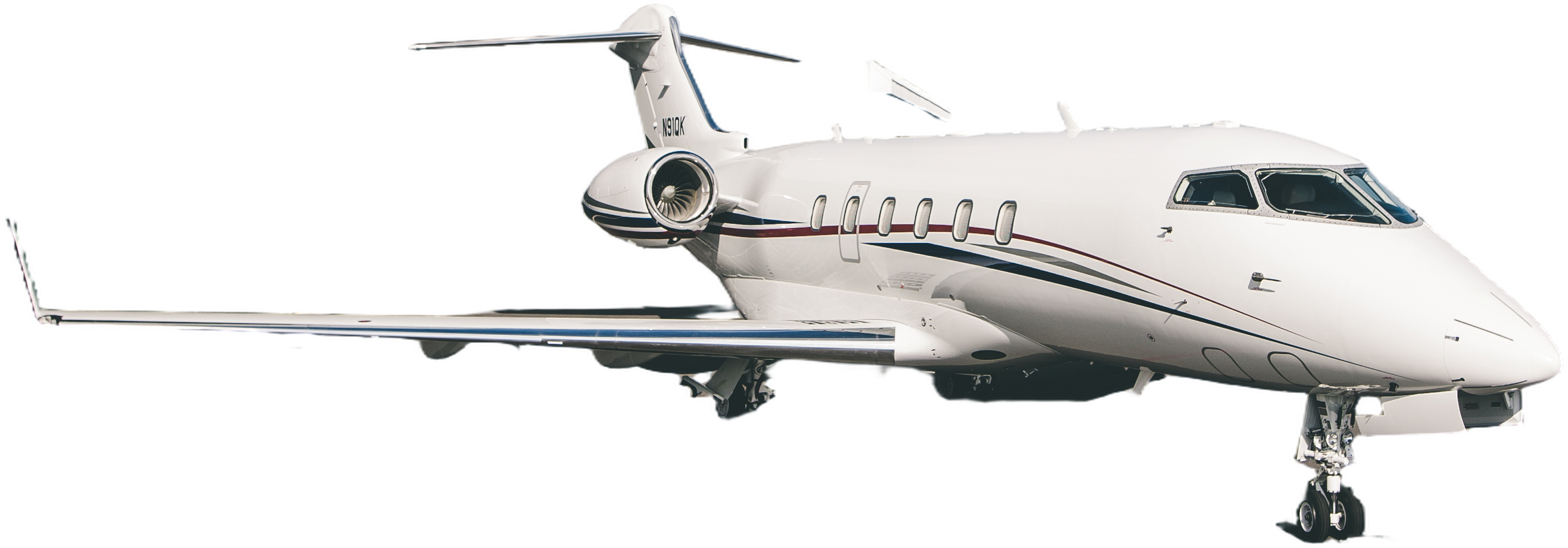 Image of tail N515VR