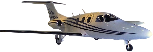 Image of tail N516EA