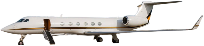 Image of tail N516GH