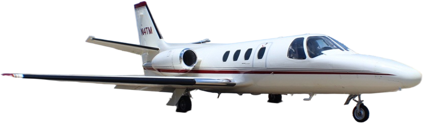 Image of tail N516KG