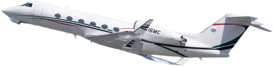 Image of tail N516MC