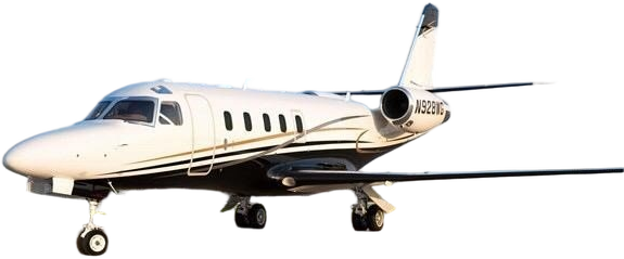 Image of tail N516MX