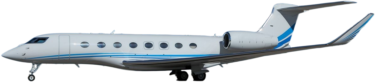 Image of tail N516PL