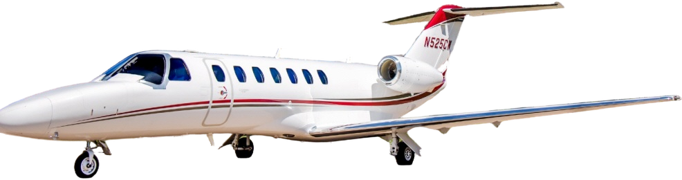 Image of tail N517KJ