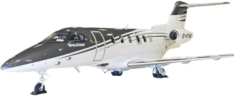 Image of tail N517LH