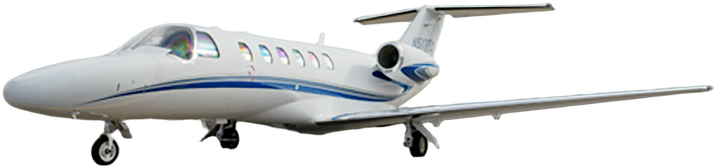 Image of tail N517PD