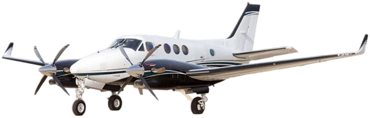 Image of tail N518AG