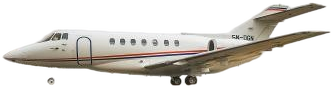 Image of tail N518CJ