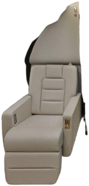 Image of tail N518DD