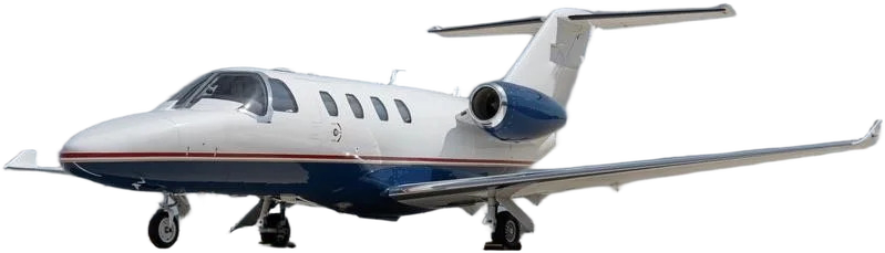 Image of tail N518NE