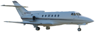 Image of tail N518RR