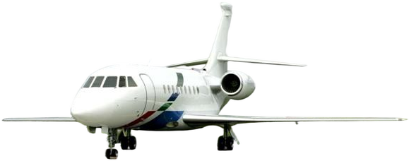 Image of tail N518SS