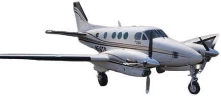 Image of tail N518TS