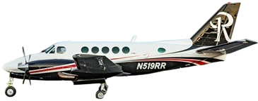 Image of tail N519RR