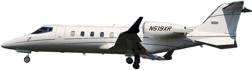 Image of tail N519XR