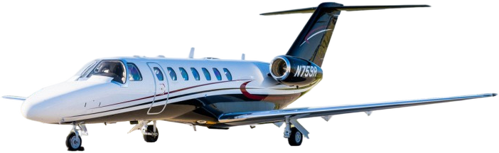 Image of tail N51BT
